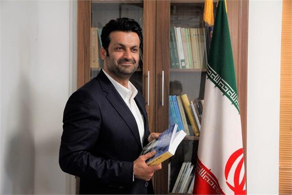 مدیر کل فرهنگ و ارشاد فارس: قلم، سمبل تفکر و آگاهی بشر است مدیر کل فرهنگ و ارشاد فارس: قلم، سمبل تفکر و آگاهی بشر است