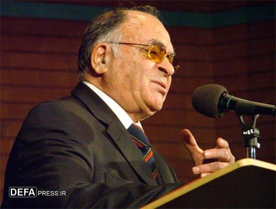 «ای ایران» ماندگار بود، جاودانه شد+ فیلم