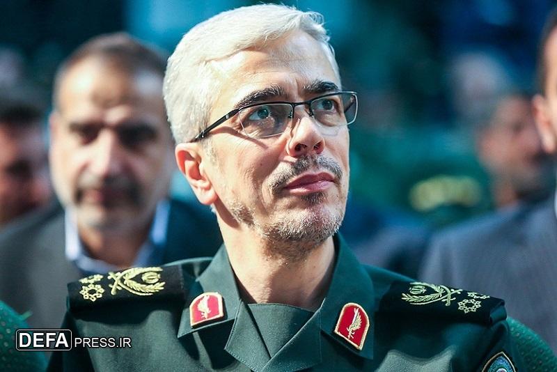 مراسم گرامی‌داشت شهید «باقری» برگزار می‌شود