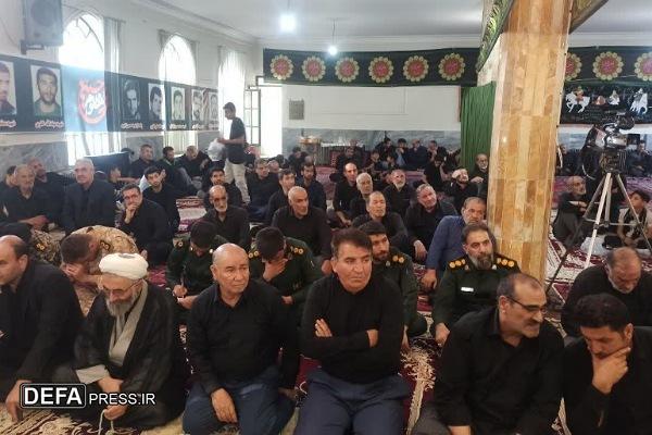وحدت و مقاومت ملت، رژیم صهیونیستی را در تهاجم اخیر ناکام گذاشت