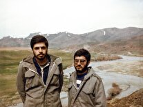 تصاویر/ پاسدار شهید «محمدحسن ابراهیمی ورکیانی» (۲)