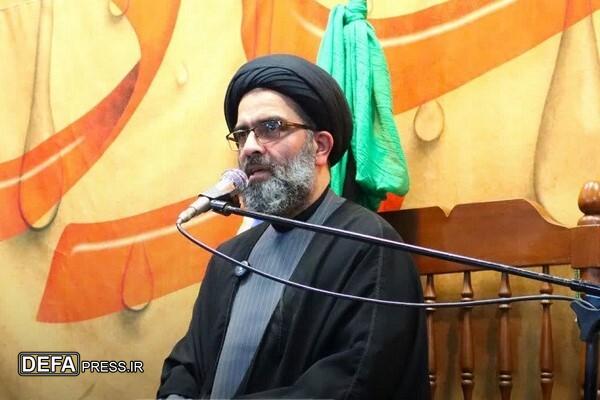 ایران متحد کابوس استکبار جهانی است