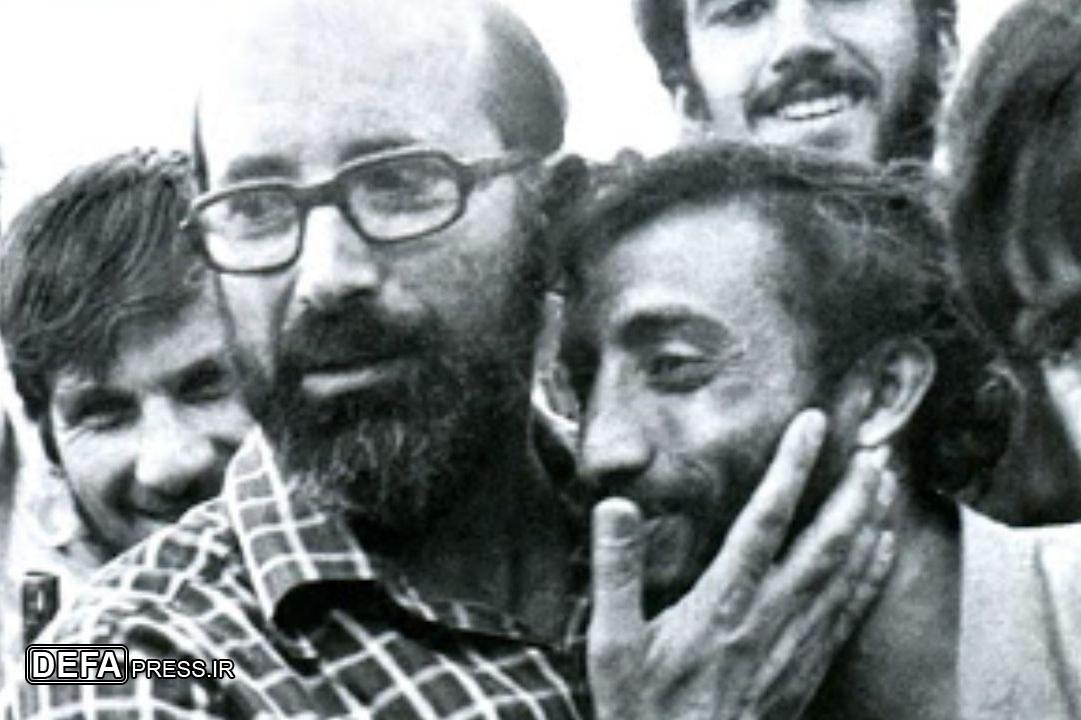 شهید عاشورایی اصغر وصالی