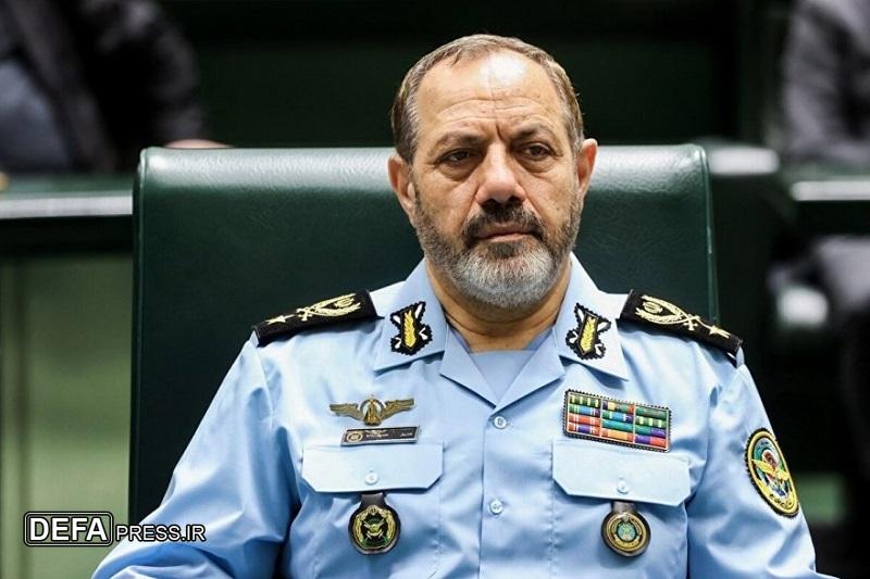 موشک «قاسم بصیر»؛ برگ برنده ایران در جنگ احتمالی آتی با ارتش رژیم صهیونیستی