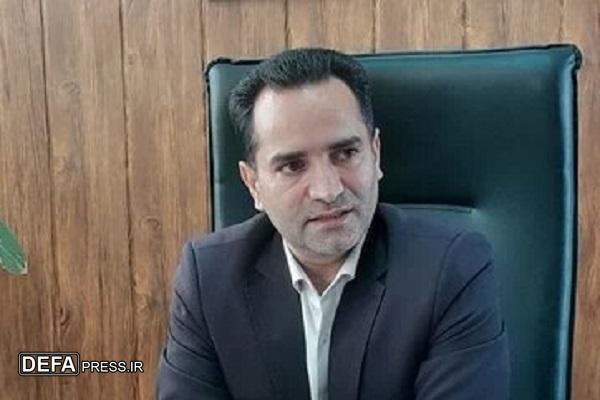 تأمین آب مناطق کم‌برخوردار و روستا‌های حاشیه کویر، اولویت مدیریت شهرستان خلیل‌آباد 