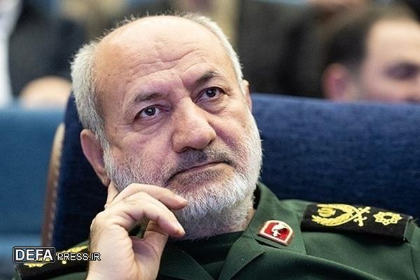 فرمانده گمنامی که نقش مهمی در خنثی‌سازی توطئه‌های دشمنان داشت