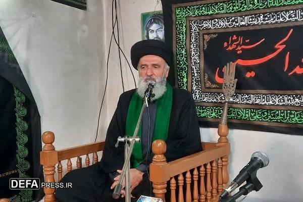 حجت الاسلام آقاجان‌پور: ملت ایران آماده پاسخگویی قاطع به متجاوزان است