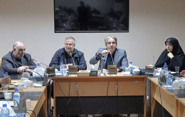 آیین بزرگداشت ۶۱ شهید اقتدار استان برگزار می‌شود