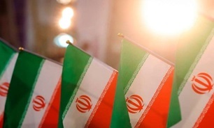 در شب عاشورا «ای ایران» صدای وحدت و غیرت ملی بود
