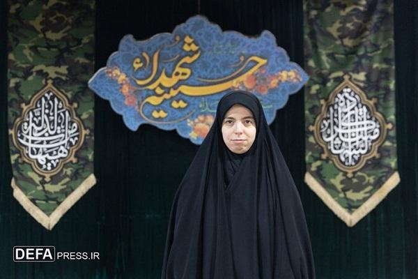 آقازاده‌ها این دختر را خوب بشناسند