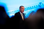 احساس خطر اردوغان از درگیری قریب‌الوقوع ترکیه و اسرائیل