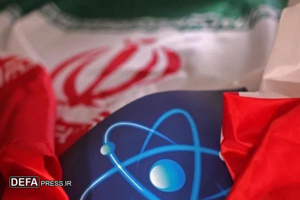 صنعت هسته‌ای ما با وجود دانش و فناوری آن در ایران نابودشدنی نیست