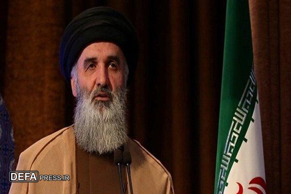 ملت ایران زیر بار ذلت نخواهد رفت/ نیرو‌های مسلح در بالاترین سطح اقتدار و صلابت قرار دارند