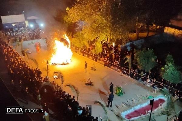 نذر‌های حسینی؛ آغاز روایت مقاومت کربلا از عصر عاشورا