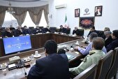 عارف: نباید برای ادای دِین به خالقان حماسه جنگ ۱۲ روزه اداری برخورد کنیم