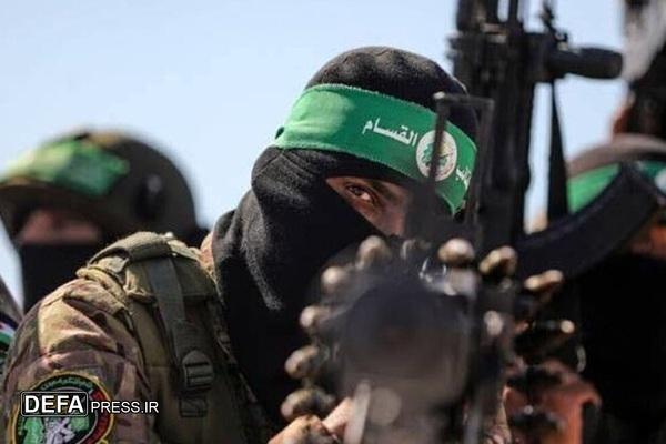 قسام ارتش رژیم صهیونیستی را غافلگیر کرد