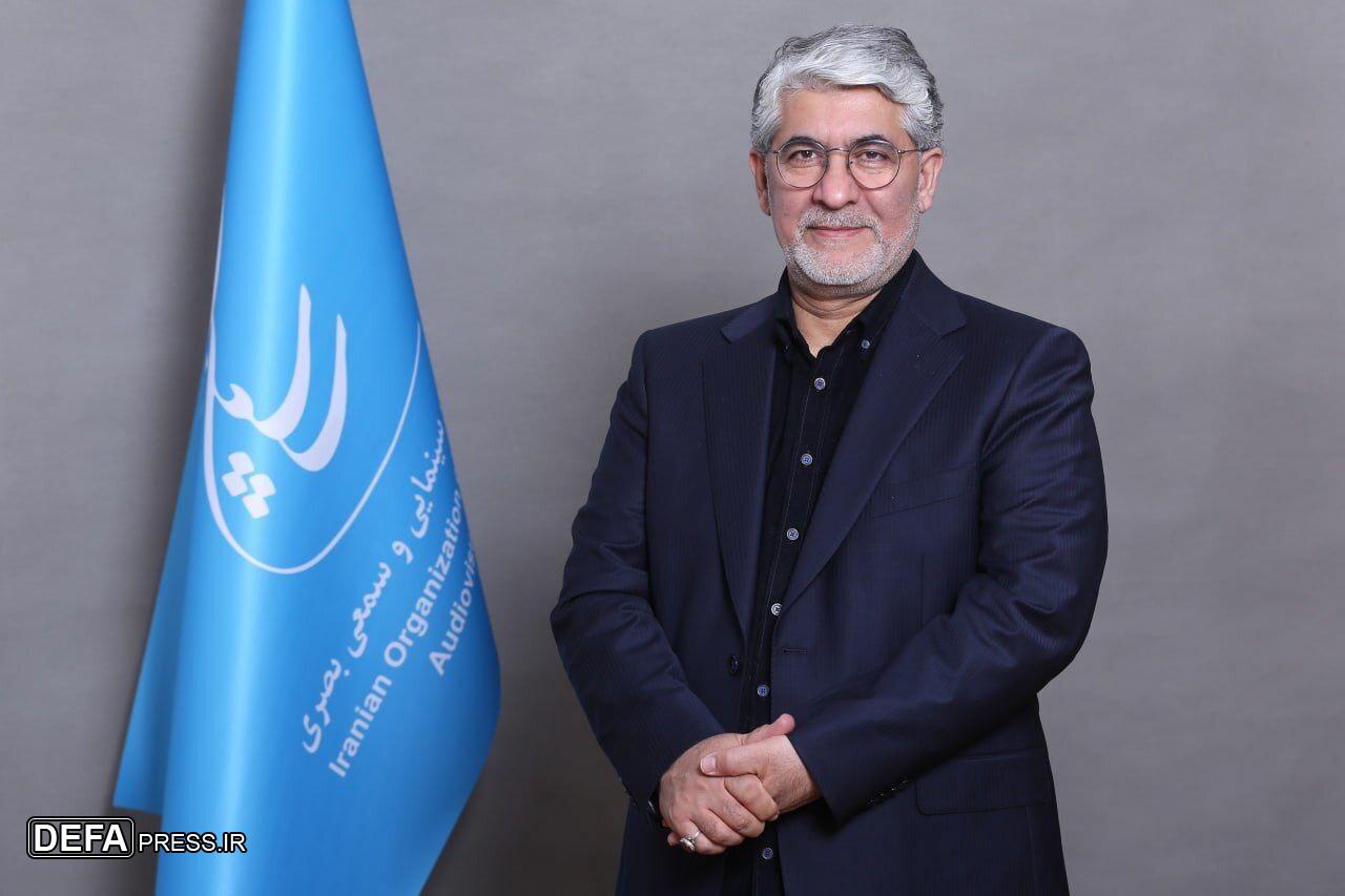 محمد حمیدی مقدم دبیر جشنواره نوزدهم «سینما حقیقت» شد