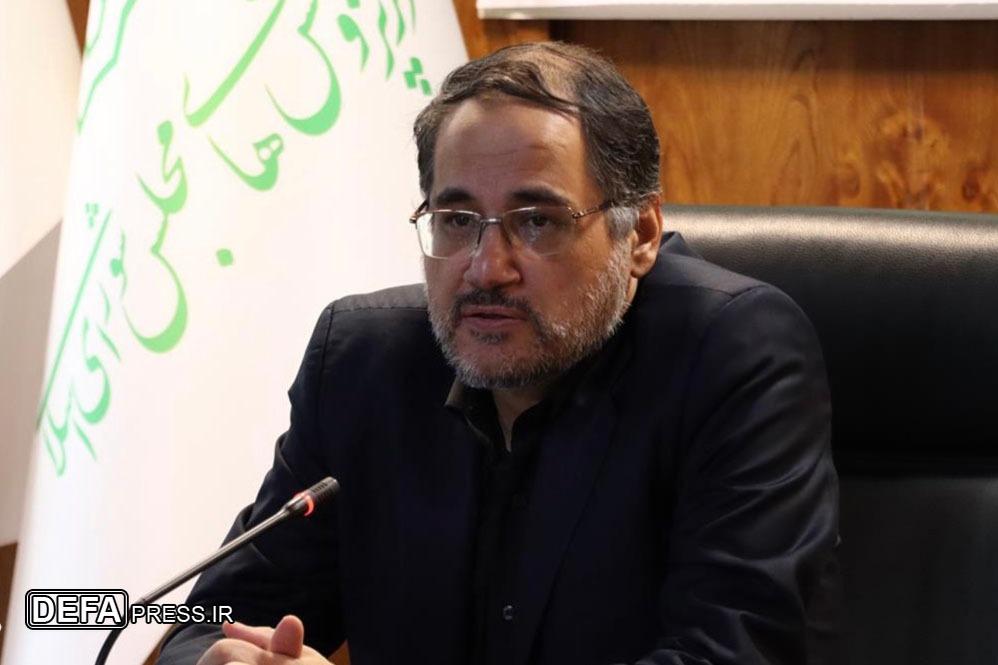 ۸۰نگاهداری: درصد مردم حملات موشکی ایران به اسرائیل را اثربخش می‌دانند