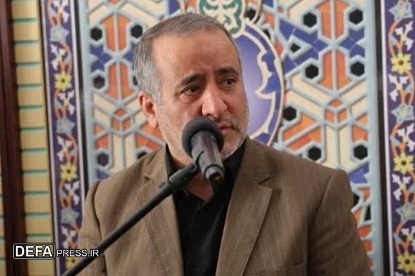 هاشمی، استاندار خراسان جنوبی