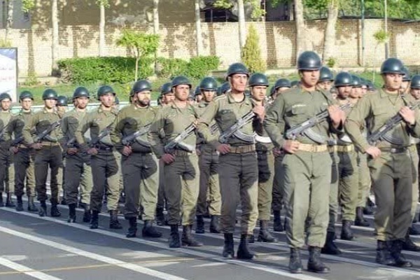حذف وثیقه خروج از کشور مشمولان در ایام محرم و صفر