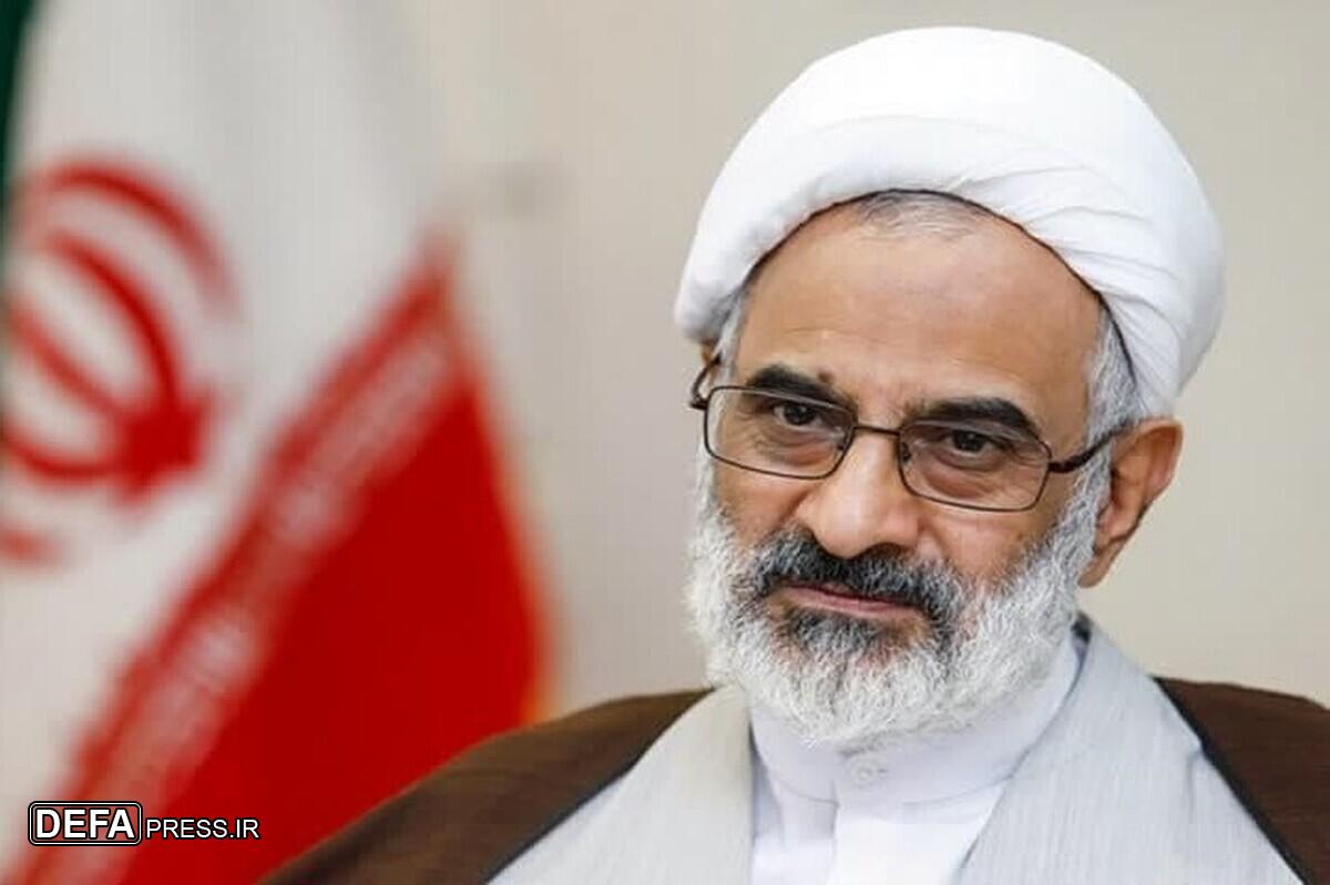 حاجی صادقی: اراده ملت ایران با هر شهادت محکم‌تر می‌شود/ دشمن تنها بخش کوچکی از توان نیروهای مسلح را دیده است