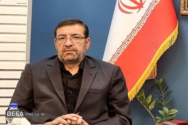 سرهنگ سلامی: دانشنامه استانی دفاع مقدس مازندران تدوین می‌شود