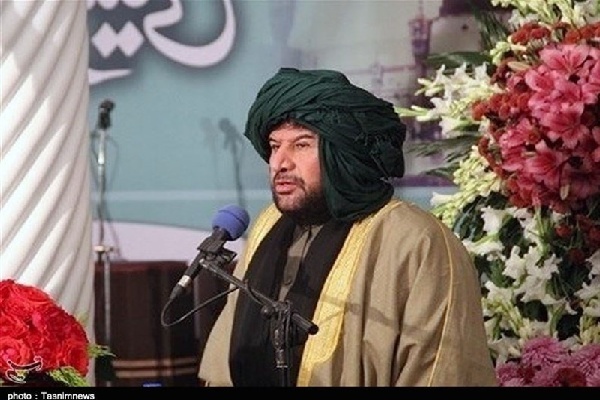 هر گونه تهدید رهبری با واکنش تمام مسلمانان آزاده جهان مواجه می‌شود