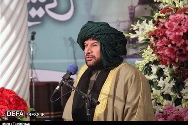 هر گونه تهدید رهبری با واکنش تمام مسلمانان آزاده جهان مواجه می‌شود