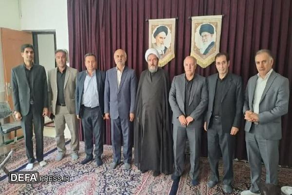 توسعه پایدار شهرستان بیجار با بهره‌گیری از منابع آب محقق می‌شود