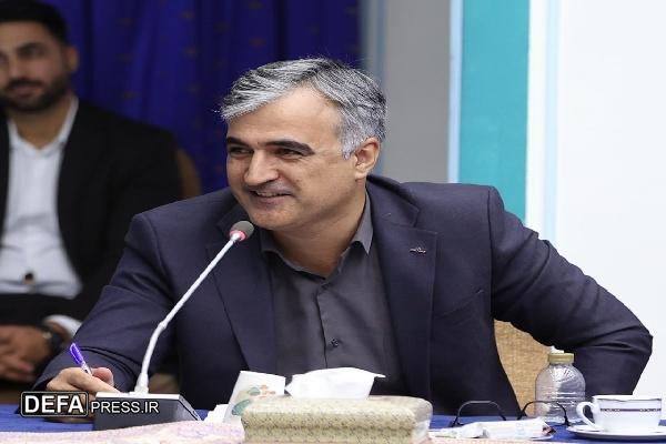 فرماندار سنندج از کم‌توجهی به جایگاه و اعتبارات فرمانداری‌ها اظهار نگرانی کرد