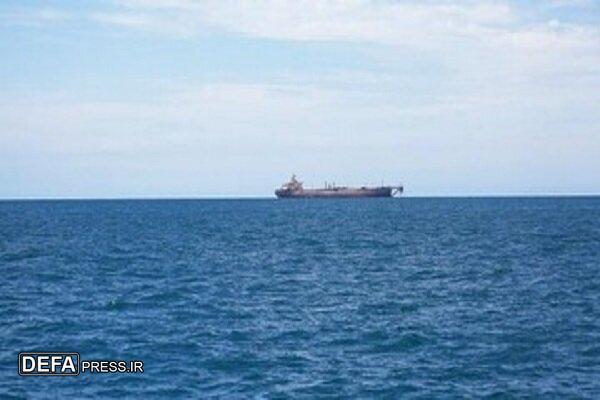 حادثه دریایی در جنوب غربی الحدیده یمن
