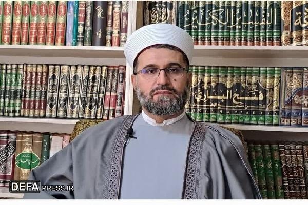 وحدت شیعه و سنی یکی از ثمرات خون پاک امام حسین(ع) است