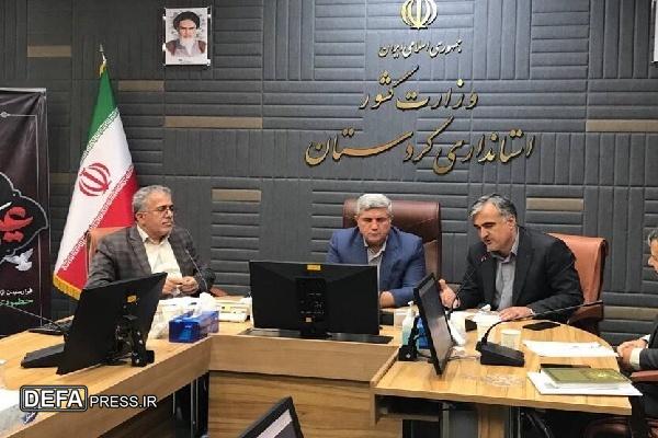 برای انتخابات شورا‌ها سیصد شعبه اخذ رأی در شهرستان سنندج پیش‌بینی شده است