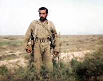 شهید پتراکو: اگر به عمق حجاب پی ببرید، خواهید فهمید که زینت واقعی است