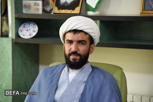جنایات صهیونیست اراده ملت ایران را تضعیف نمی‌کند