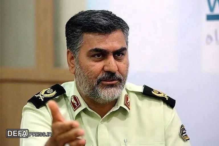 روایتی از جنگ ۱۲روزه؛ از نیرو‌های پلیس تا خانواده شهدا