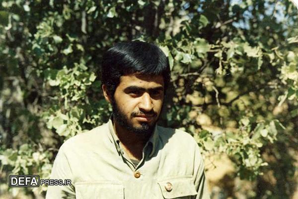 محسن ایوبی؛ نوجوان انقلابی کرجی که فرمانده جبهه‌ها شد و در سردشت به شهادت رسید
