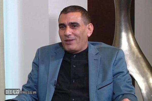 مدیر دفتر شبکه «المیادین» به زندان «عوفر» منتقل شد