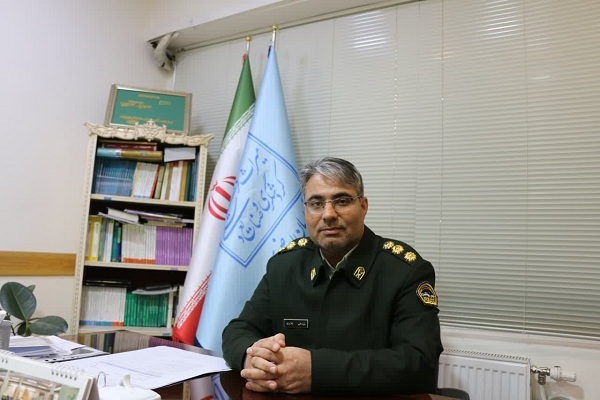 پذیرش امریه سربازی در یگان حفاظت اداره‌کل میراث فرهنگی خراسان رضوی