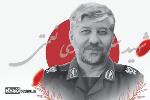 پلیسی که برای دفاع از حرم «حق مأموریت» نگرفت