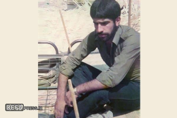 همه از او به نیکی یاد می‌کنند
