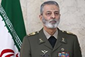 سرلشکر موسوی: ایران با همه توان در مقابل زورگویی آمریکا و رژیم صهیونی ایستاد