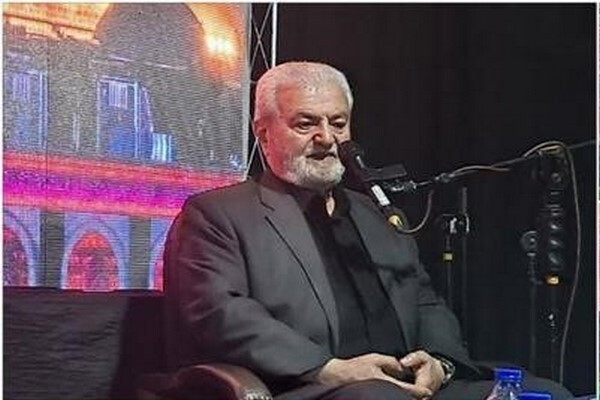 دوازدهمین شب تکیه فرهنگ و هنر؛ هم‌نوا با نغمه‌های عاشورایی و یاد و خاطره شهدا