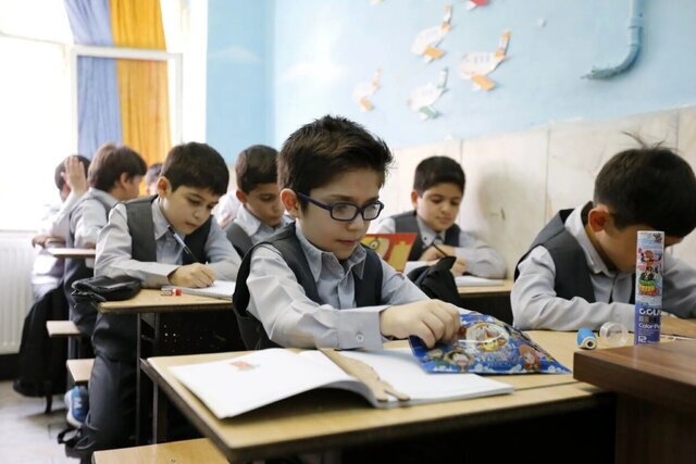 توسعه آموزش در سیستان و بلوچستان با همکاری استان‌های همجوار