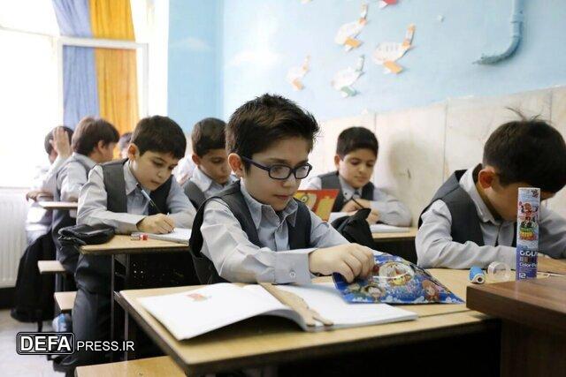 توسعه آموزش در سیستان و بلوچستان با همکاری استان‌های همجوار