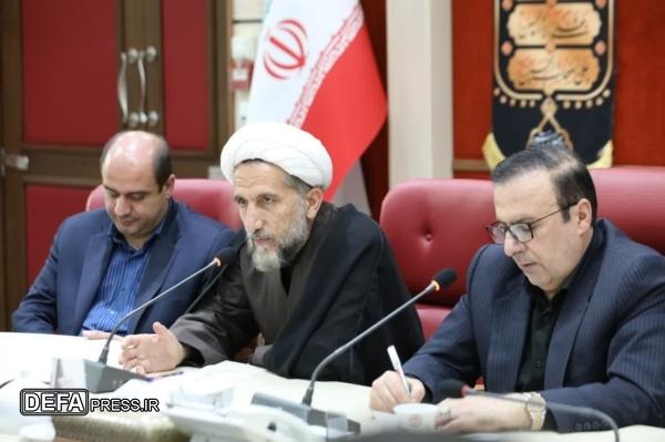 اصناف در بحران اخیر، شریک اعتماد و آرامش مردم بودند