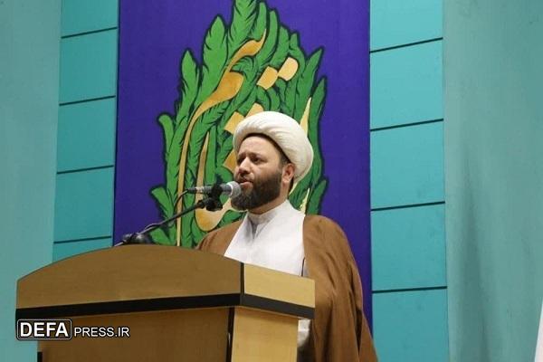 انسجام ملی در بالاترین سطح، از برکات مقاومت مردم در جنگ تحمیلی ۱۲ روزه بود