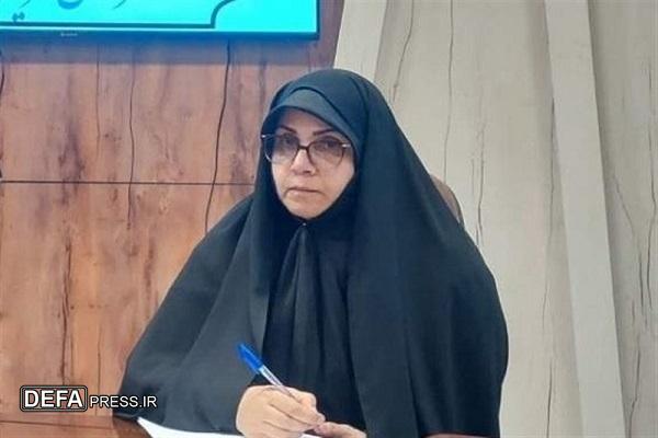۲۱۶ فرزند شاهد و ایثارگر فریمانی جویای کار هستند