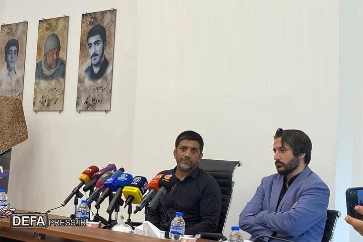 کشتی یک ورزش ملی و مذهبی است/ انیمیشن «کشتی گیران» به اخلاق توجه دارد