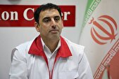 امدادرسانی به بیش از ۲ هزار نفر در کشور